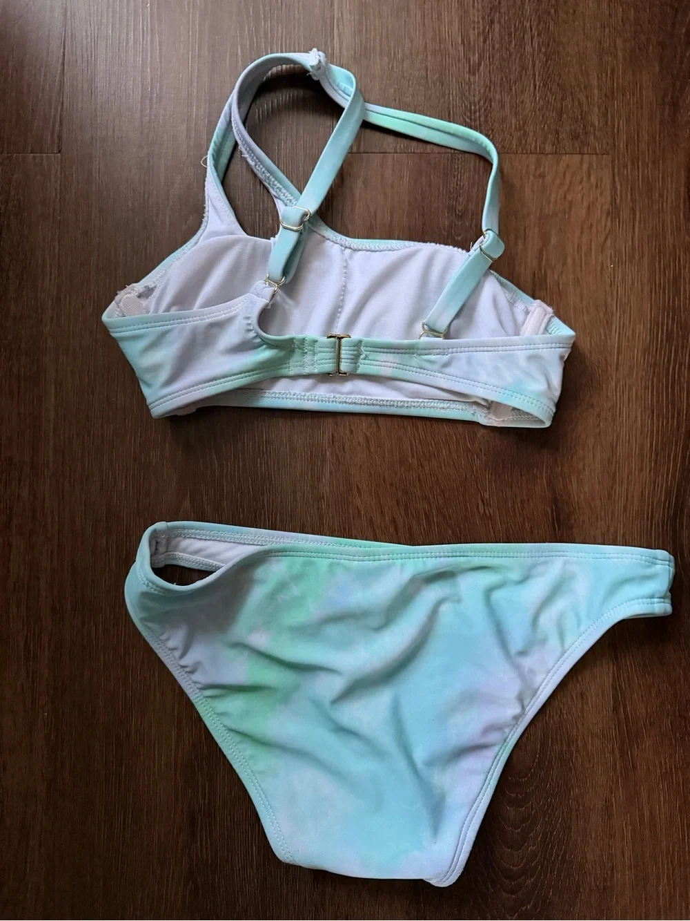 Xhilaration two piece